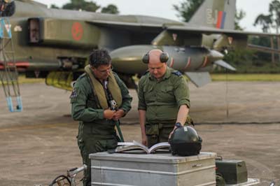 Bentwaters Cold War Museum