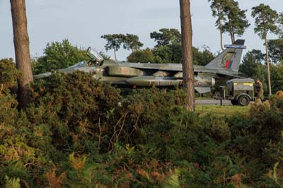 Bentwaters Cold War Museum