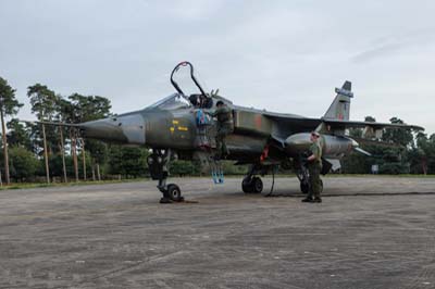 Bentwaters Cold War Museum