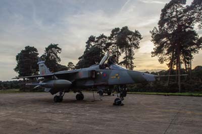 Bentwaters Cold War Museum