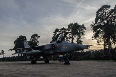 Bentwaters Cold War Museum