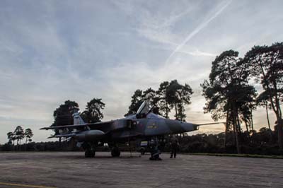 Bentwaters Cold War Museum