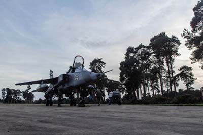 Bentwaters Cold War Museum