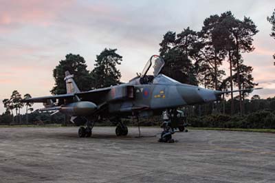 Bentwaters Cold War Museum