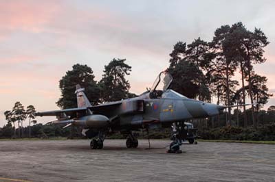 Bentwaters Cold War Museum