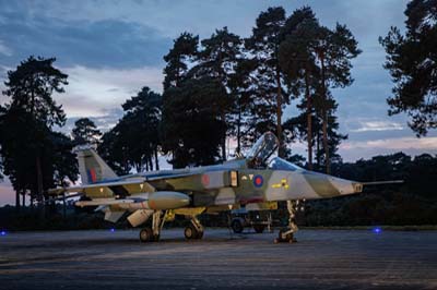 Bentwaters Cold War Museum