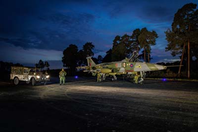 Bentwaters Cold War Museum