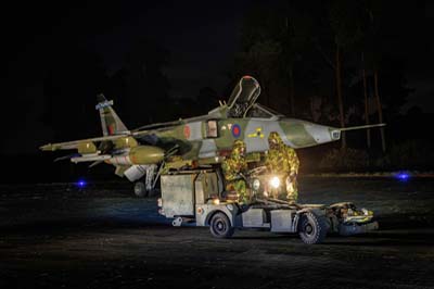 Bentwaters Cold War Museum