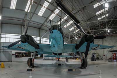 Aviation Photography Cosford