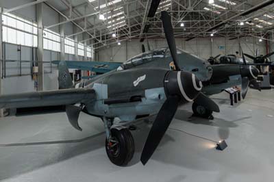 Aviation Photography Cosford