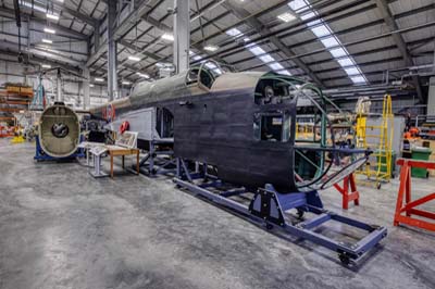 Aviation Photography Cosford