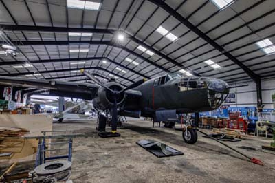 Aviation Photography East Kirkby