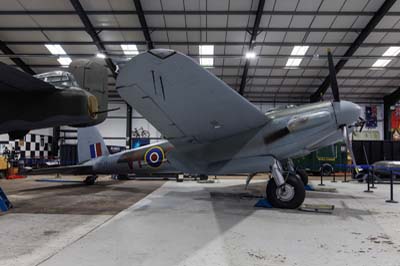 Aviation Photography East Kirkby