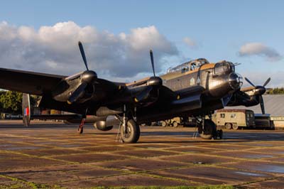 Aviation Photography East Kirkby