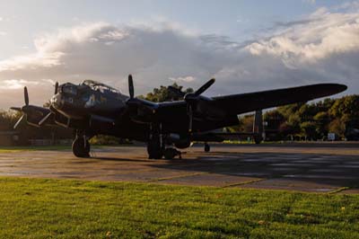 Aviation Photography East Kirkby