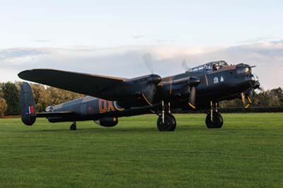 Aviation Photography East Kirkby