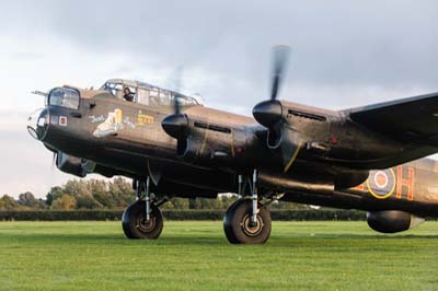 Aviation Photography East Kirkby