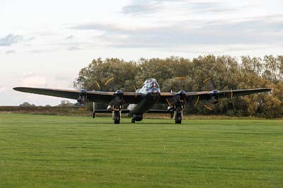 Aviation Photography East Kirkby