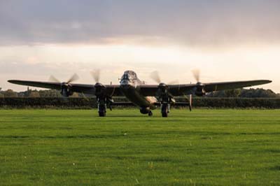 Aviation Photography East Kirkby