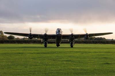 Aviation Photography East Kirkby