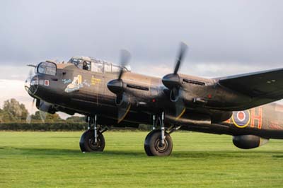 Aviation Photography East Kirkby