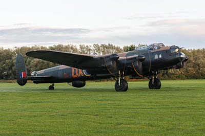 Aviation Photography East Kirkby