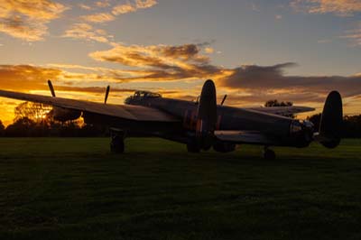 Aviation Photography East Kirkby