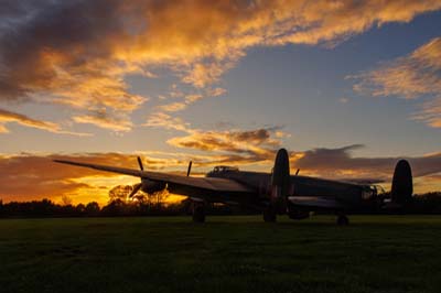 Aviation Photography East Kirkby