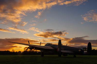 Aviation Photography East Kirkby