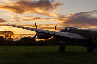 Aviation Photography East Kirkby