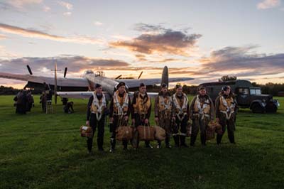 Aviation Photography East Kirkby