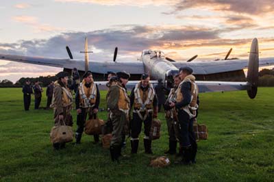 Aviation Photography East Kirkby