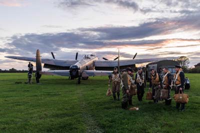 Aviation Photography East Kirkby