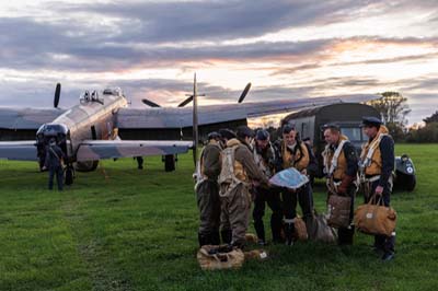 Aviation Photography East Kirkby