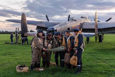 Aviation Photography East Kirkby