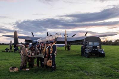 Aviation Photography East Kirkby