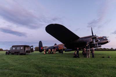 Aviation Photography East Kirkby