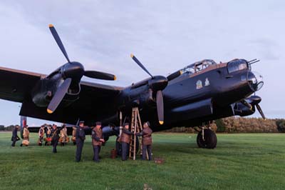 Aviation Photography East Kirkby