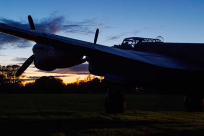 Aviation Photography East Kirkby