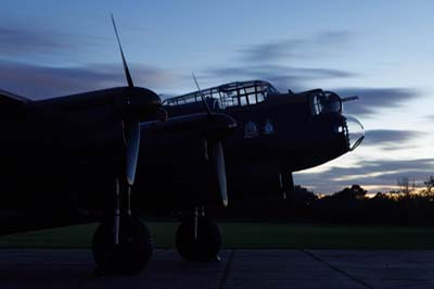 Aviation Photography East Kirkby