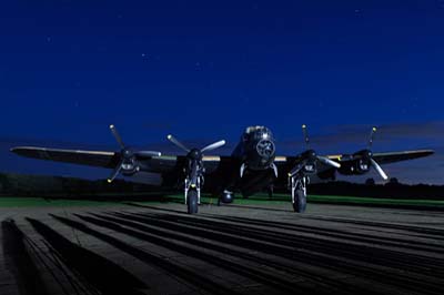 Aviation Photography East Kirkby