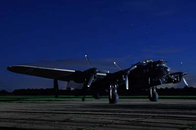 Aviation Photography East Kirkby