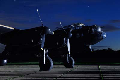 Aviation Photography East Kirkby