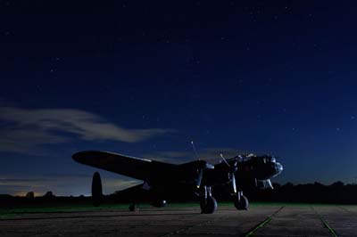 Aviation Photography East Kirkby