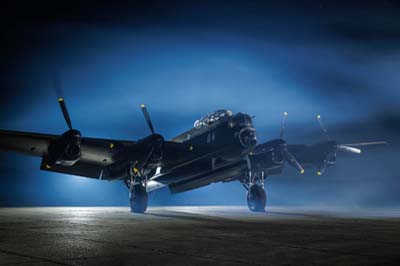 Aviation Photography East Kirkby