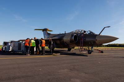 Buccaneer S.2B (XX900)