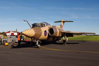 Buccaneer S.2B (XX900)