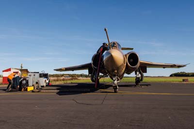 Buccaneer S.2B (XX900)