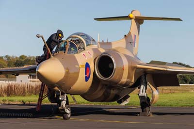 Buccaneer S.2B (XX900)