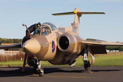 Buccaneer S.2B (XX900)